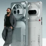 Nothing Phone 3a सीरीज हुई लॉन्च जानें कीमत ओर फीचर्स