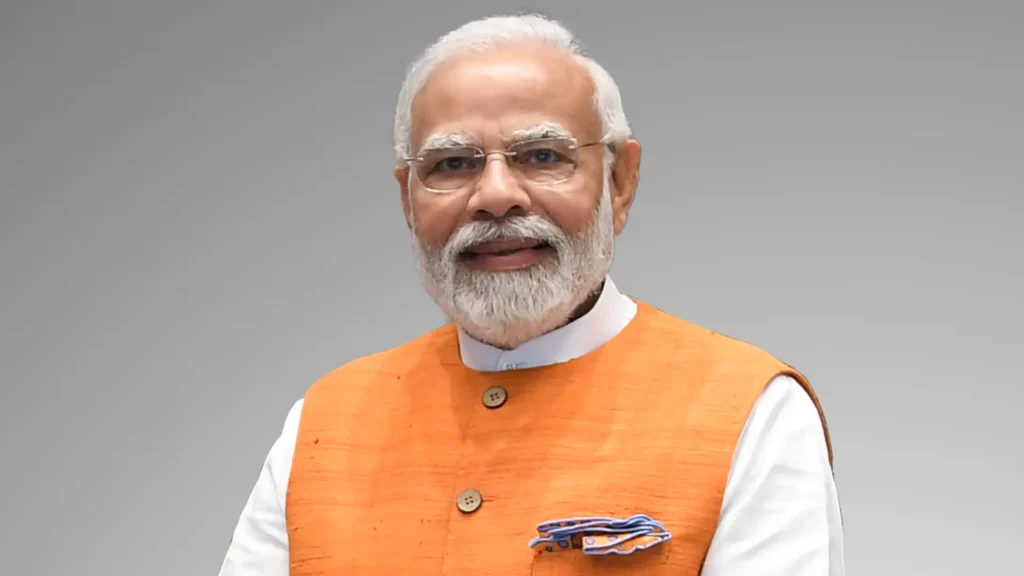 नरेंद्र मोदी