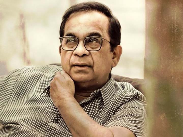 ब्रह्मानंदम कमाई