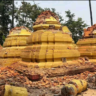 म्यांमार भूकंप