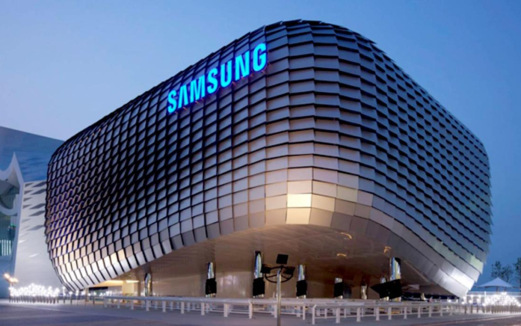 Samsung:भारतीय सरकार ने सैमसंग पर लगाया 5156 करोड़ का जुर्माना, टैक्स से बचने के लिए कस्टम को गलत जानकारी देने का आरोप
