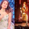 नेहा कक्कड़ ऑस्ट्रेलिया में लगे ‘वापस जाओ’ के नारे: मेलबर्न कॉन्सर्ट में स्टेज पर रो पड़ीं सिंगर, मची हलचल
