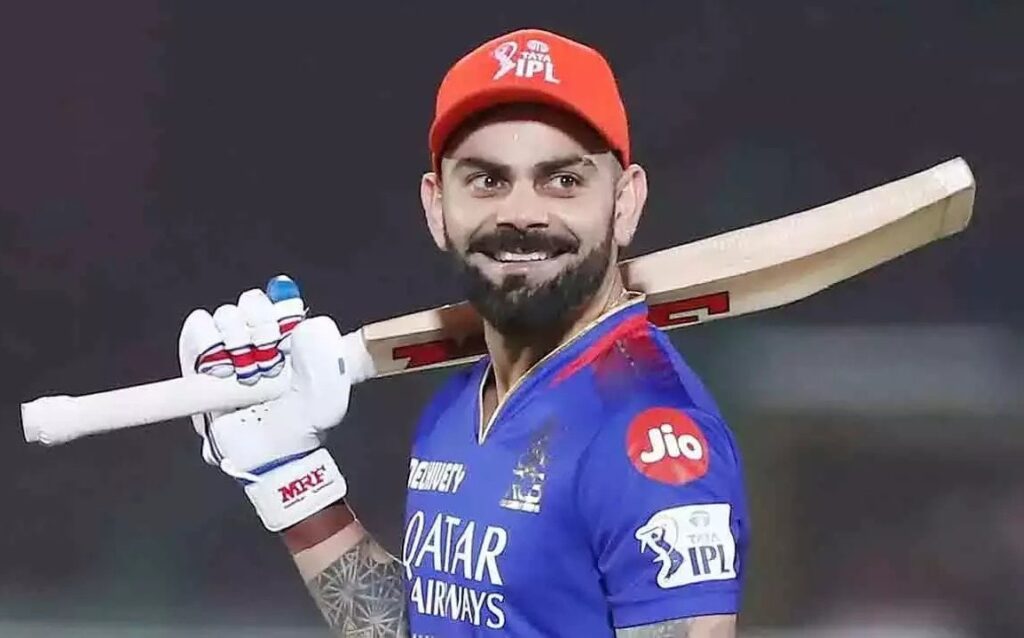 विराट कोहली आईपीएल इतिहास में सीएसके के खिलाफ सबसे ज्यादा रन बनाने वाले खिलाड़ी बने
