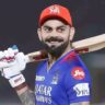 विराट कोहली आईपीएल इतिहास में सीएसके के खिलाफ सबसे ज्यादा रन बनाने वाले खिलाड़ी बने