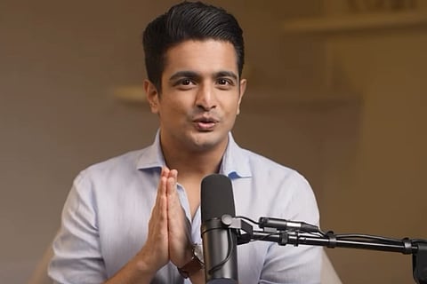 रणवीर इलाहाबादिया