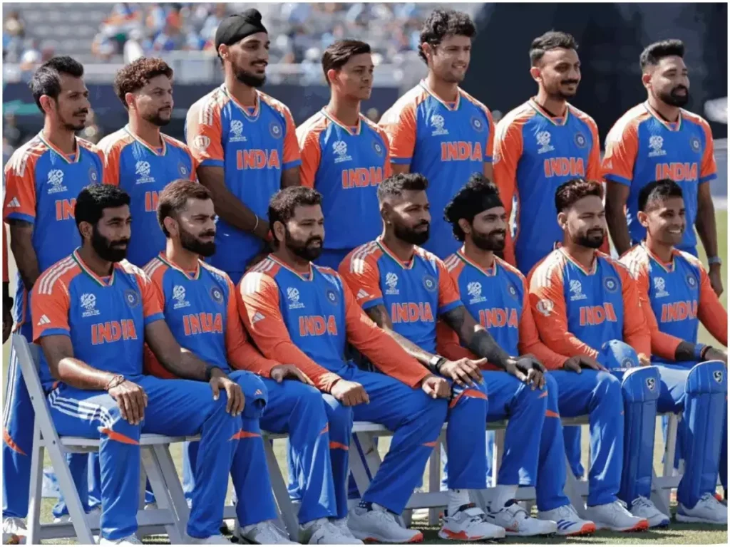 इंडिया क्रिकेट शेड्यूल 2025