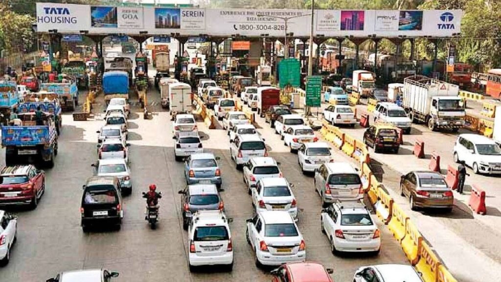 टोल प्लाजा के नए नियम 2025