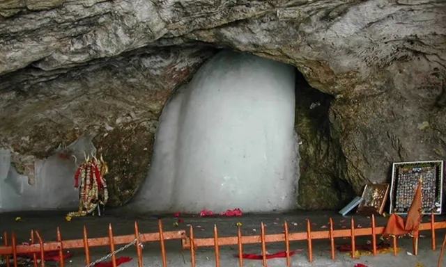 अमरनाथ यात्रा 2025