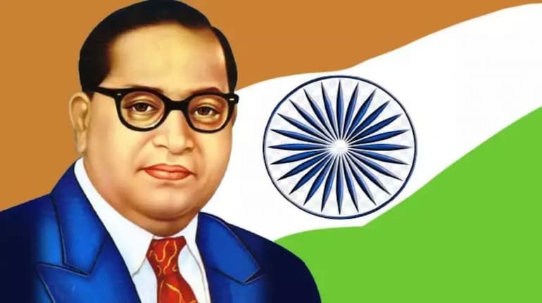 डॉ.भीमराव अम्बेडकर