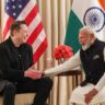 प्रधानमंत्री मोदी एलन मस्क मुलाकात:भारत में टेक्नोलॉजी और स्पेस की नई क्रांति की तैयारी!”