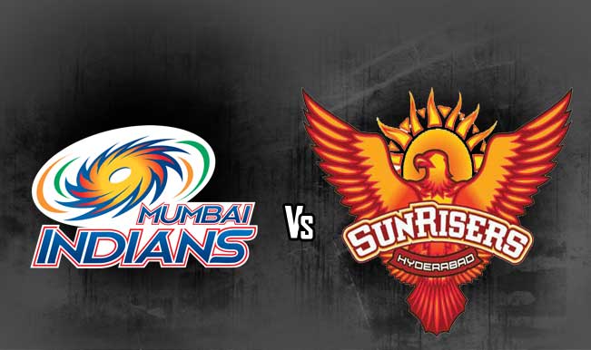 MI vs SRH Preview