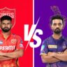 KKR vs PBKS 2025: केकेआर बनाम पीबीकेएस – क्या कोलकाता वापसी कर पाएगा?