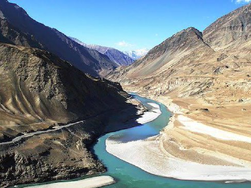 पहलगाम आतंकी हमला