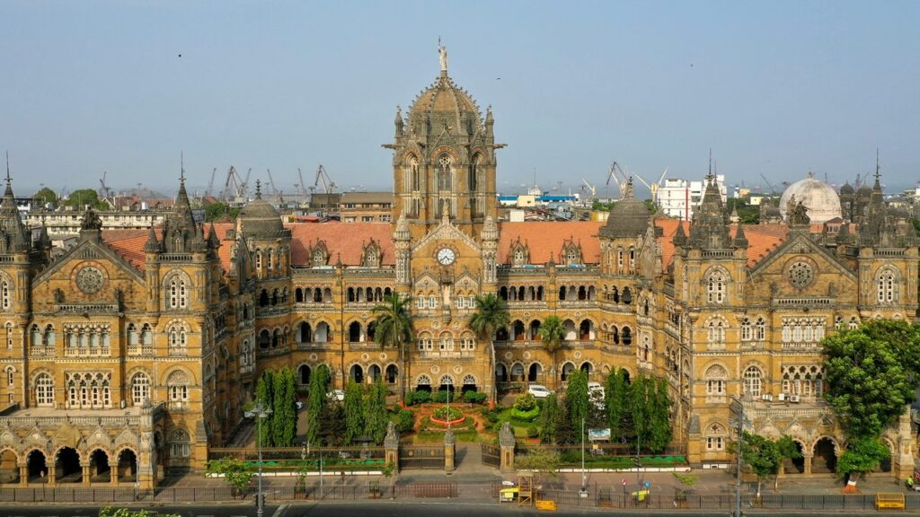 भारत यूनेस्को विश्व धरोहर स्थल