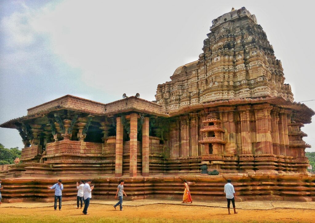 भारत यूनेस्को विश्व धरोहर स्थल