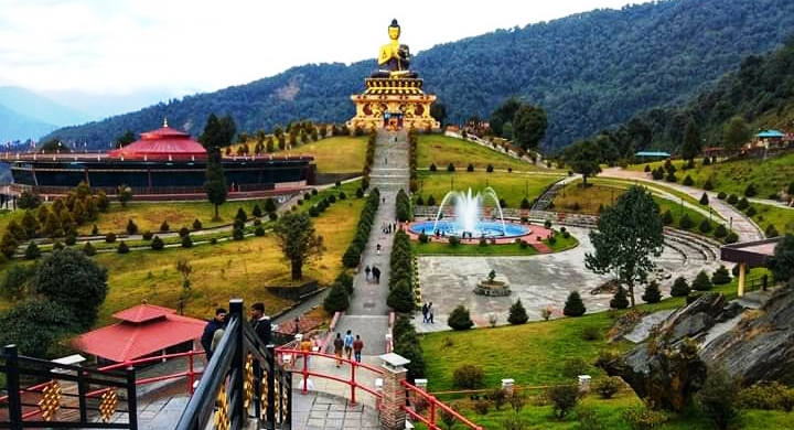 भारत यूनेस्को विश्व धरोहर स्थल