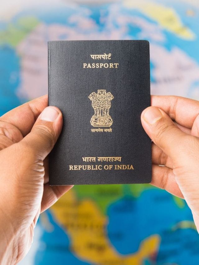 The most powerful passports in 2025