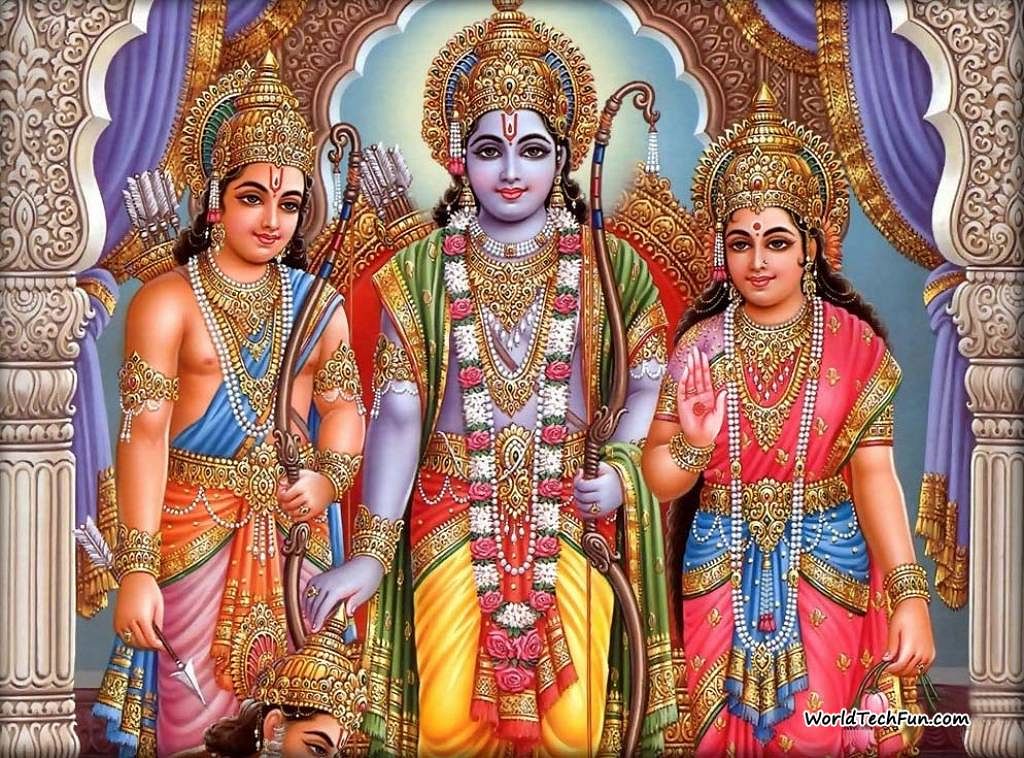 राम नवमी 2025: शुभ मुहूर्त, समय, पूजा विधि, और उत्सव