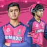 वैभव सूर्यवंशी शतक ipl 2025: राजस्थान ने गुजरात को 8 विकेट से हराया | सबसे तेज भारतीय शतक”