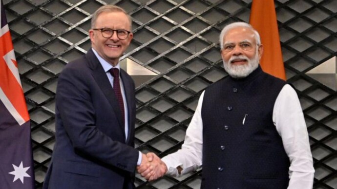 ऑस्ट्रेलियाई चुनाव 2025