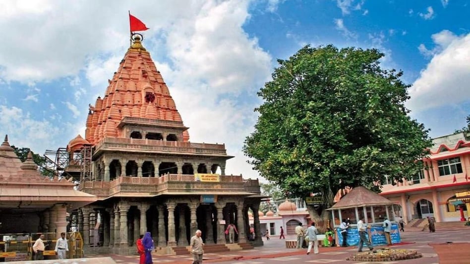 शक्तिशाली मंदिर भारत में
