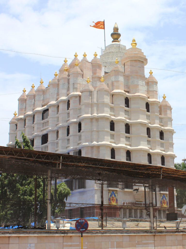 शक्तिशाली मंदिर भारत में