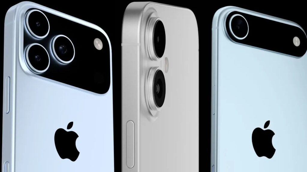 iPhone 17 लॉन्च 2025