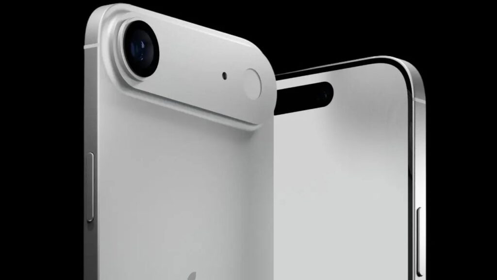 iPhone 17 लॉन्च 2025