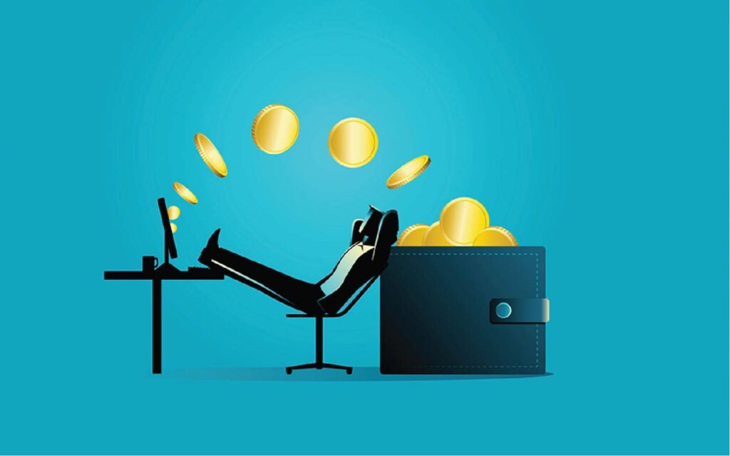 Passive Income Ideas