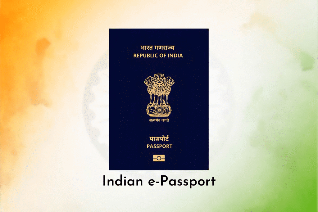 ई-पासपोर्ट के लाभ