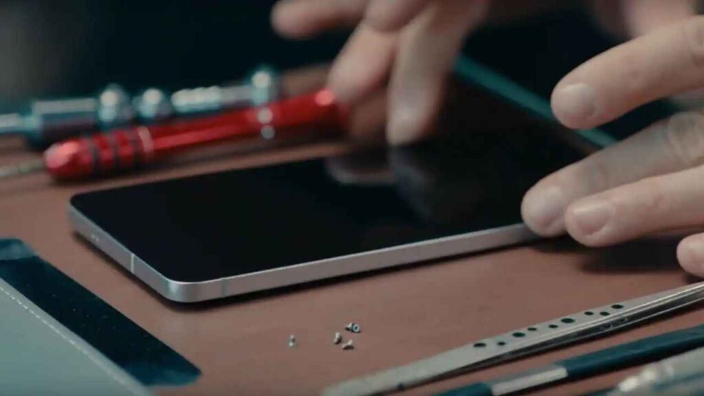 iPhone 17 Air vs Samsung Galaxy S25 Edge