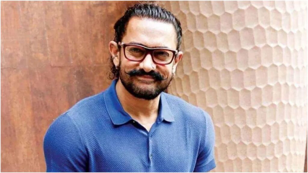 आमिर खान की आने वाली फिल्में