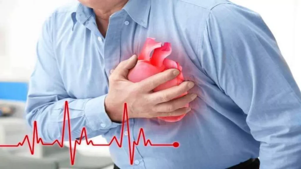 हृदय रोग से बचाव:पुरुषों में क्यों ज्यादा घातक है यह अनदेखी हृदय रोग?