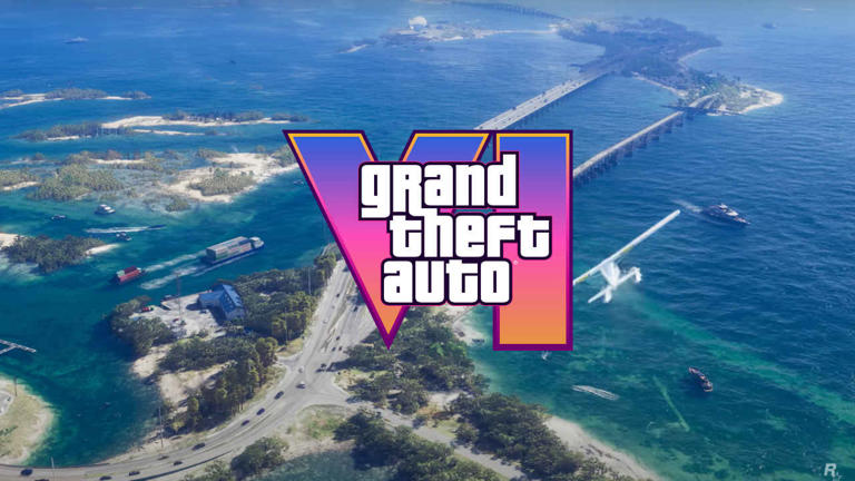 GTA 6 Characters और Map Details: जानिए नए बदलाव और लोकेशन