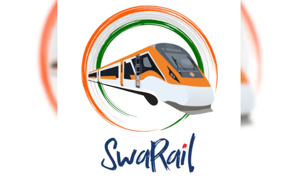 SwaRail App: एक क्लिक में ट्रेन टिकट बुकिंग, लाइव ट्रैकिंग और खाना ऑर्डर । जानिए कैसे करें इस्तेमाल