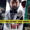 OTT Releases This Week (26-31 मई 2025): एक से बढ़कर एक फिल्में और सीरीज, जानिए पूरी लिस्ट!