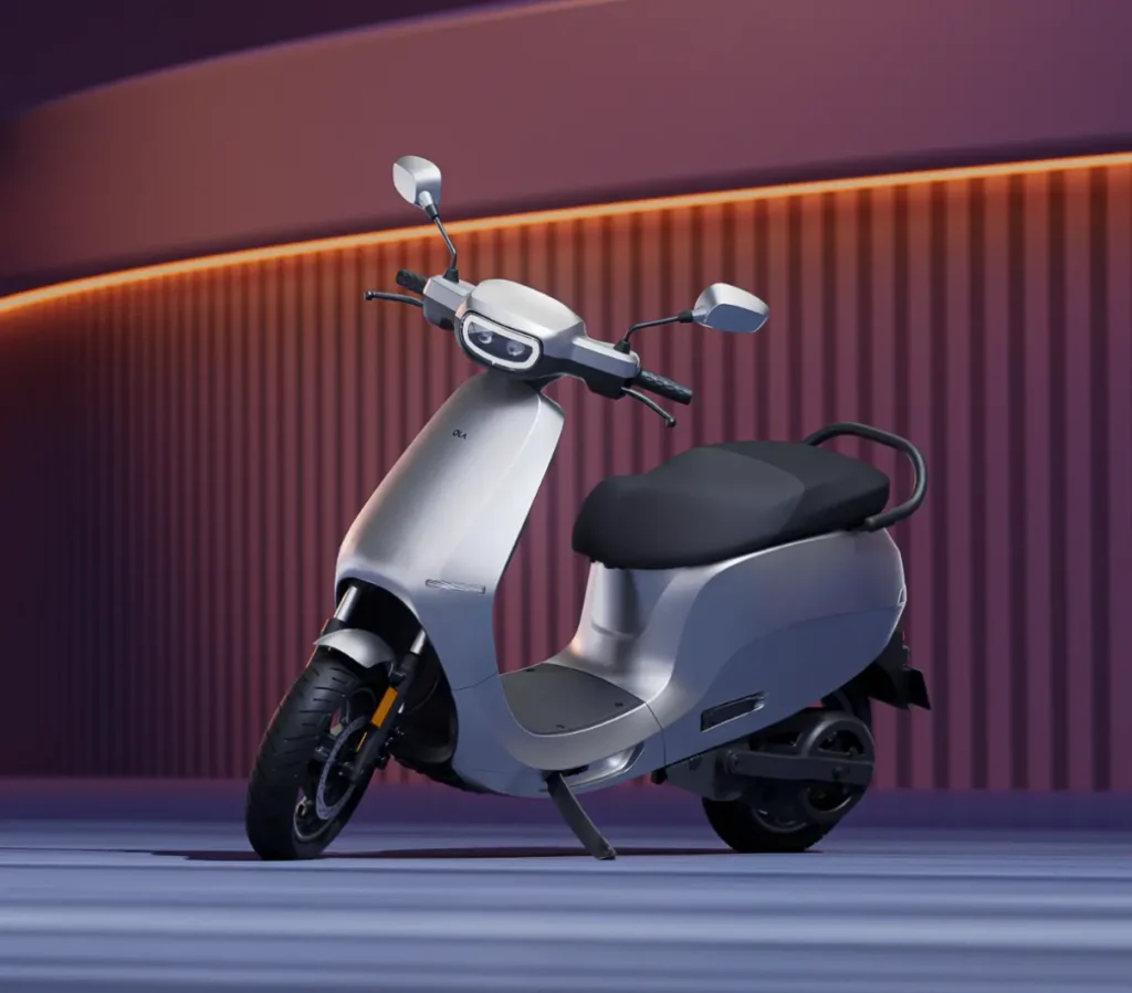 ઓલા બની દેશની પહેલી કંપની, કર્યું અનોખું કામ; ચીનને આપ્યો જડબાતોડ જવાબ !