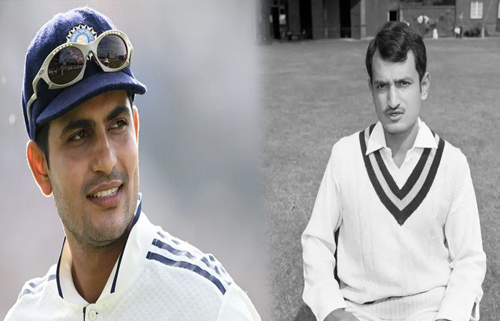 ભારતના પ્રથમ ODI કેપ્ટન કોણ હતા? આ ગિલનો નંબર છે