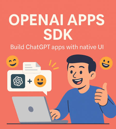 ChatGPT હવે ‘સુપર એપ’ બનશે, OpenAI એ થર્ડ-પાર્ટી એપ્સ માટે SDK કર્યું લૉન્ચ
