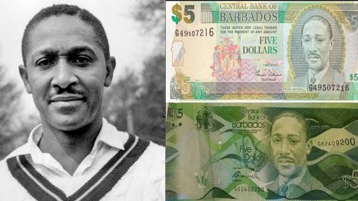 કોણ છે દુનિયાનો એકમાત્ર ક્રિકેટર? જેનો ફોટો દેશની કરન્સી નોટ પર છપાયો, શું હતું તેનું કારણ