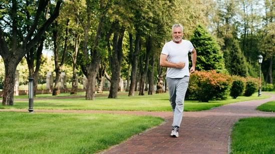 જાપાનનું ૩ મિનિટનું ફોર્મ્યુલા, બન્યો દુનિયાનો નવો ફિટનેસ ટ્રેન્ડ