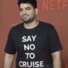 સમયની ‘Say no to cruise’ વાળી જર્સી જોઈને આર્યનનું કેવું હતું રિએક્શન, રાઘવ જુયાલે જણાવ્યું