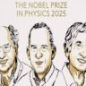 ક્વોન્ટમ મિકેનિક્સ માટે ૩ વૈજ્ઞાનિકોને ફિઝિક્સનો નોબેલ પુરસ્કાર, બનશે વીજળીની ઝડપવાળા સુપર કમ્પ્યુટર્સ