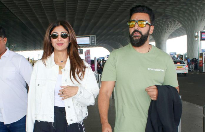 જો તમારે વિદેશ જવું હોય તો 60 કરોડ રૂપિયા જમા કરાવો: બોમ્બે હાઇકોર્ટ